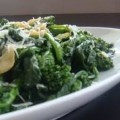 Side of Broccoli Rabe